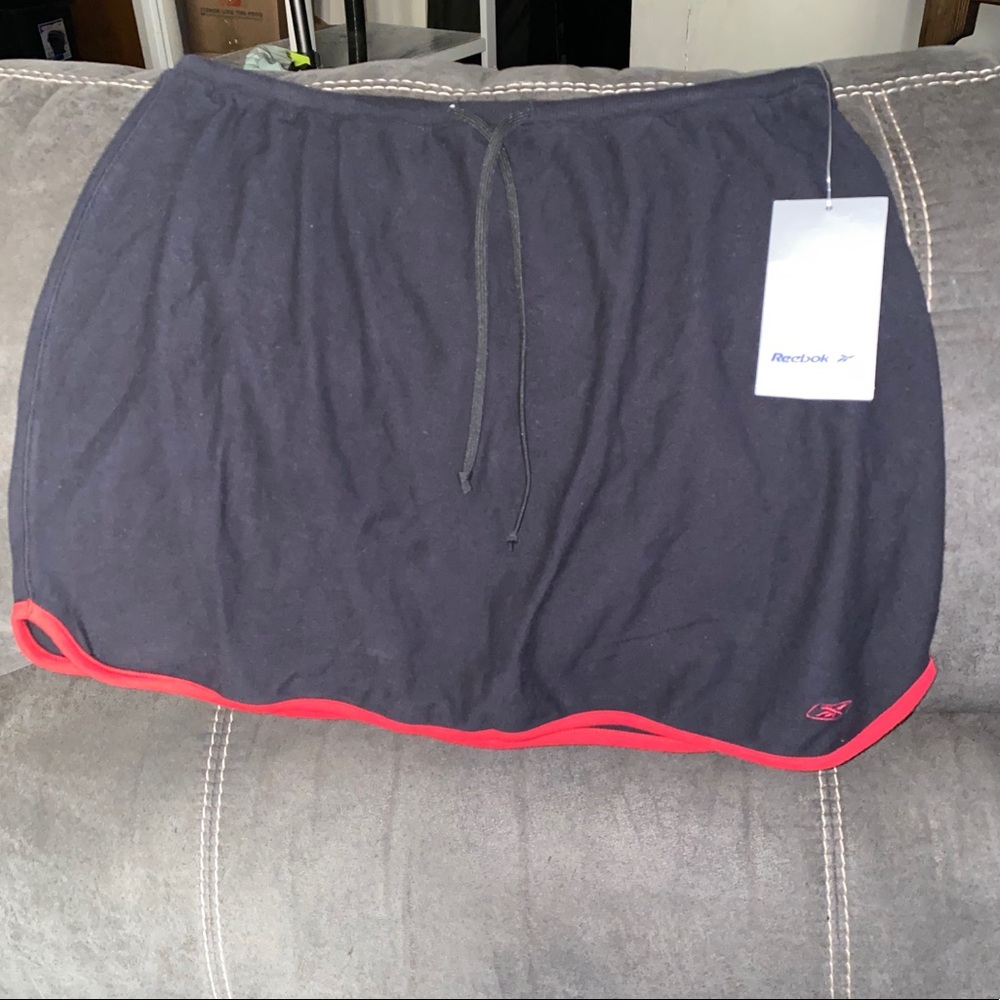 Reebok skirt NWTs adjustable waist